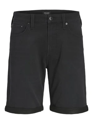 Szorty jeansowe Jack&Jones