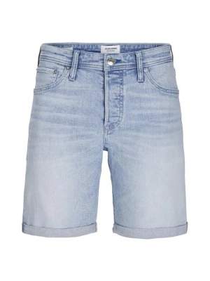 Szorty jeansowe Jack&Jones