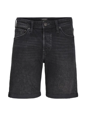Szorty jeansowe Jack&Jones