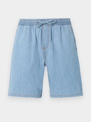 Szorty jeansowe Jack&Jones jasnoniebieski denim