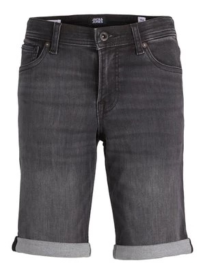 Szorty jeansowe Jack & Jones Junior