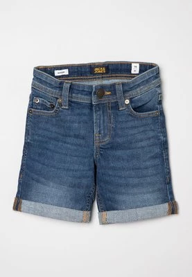 Szorty jeansowe Jack & Jones Junior