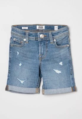 Szorty jeansowe Jack & Jones Junior