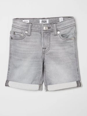 Szorty jeansowe Jack & Jones Junior