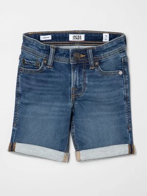 Szorty jeansowe Jack & Jones Junior