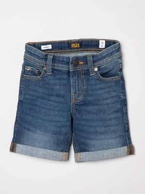 Szorty jeansowe Jack & Jones Junior