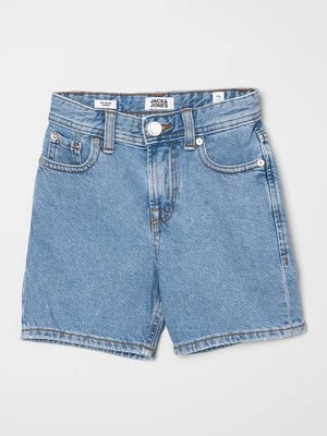 Szorty jeansowe Jack & Jones Junior