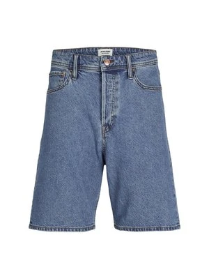 Szorty jeansowe Jack & Jones Junior