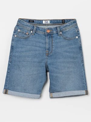 Szorty jeansowe Jack & Jones Junior