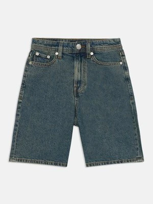 Szorty jeansowe Jack & Jones Junior