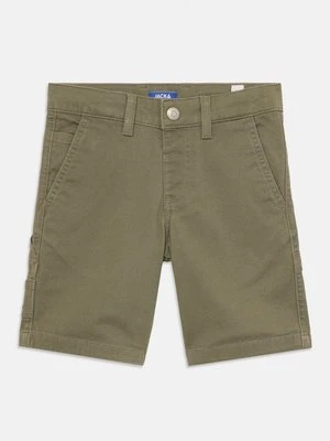 Szorty jeansowe Jack & Jones Junior