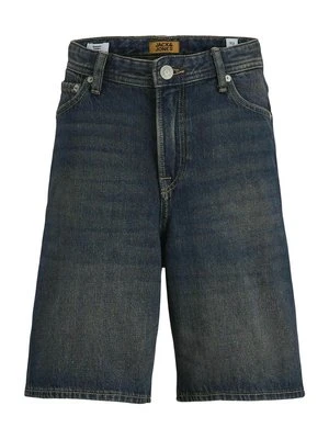 Szorty jeansowe Jack & Jones Junior
