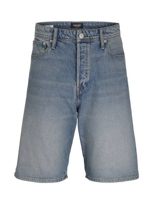 Szorty jeansowe Jack & Jones Junior