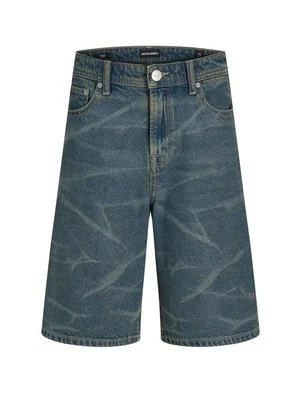 Szorty jeansowe Jack & Jones Junior