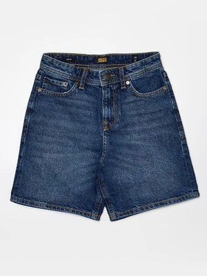 Szorty jeansowe Jack & Jones Junior
