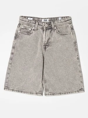 Szorty jeansowe Jack&Jones szary