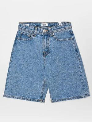 Szorty jeansowe Jack & Jones Junior