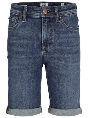 Szorty jeansowe Jack & Jones Kids