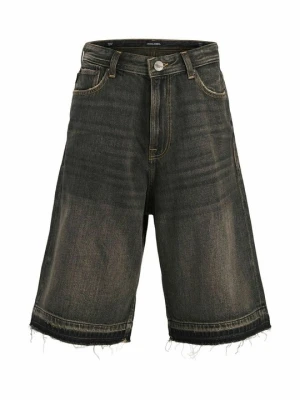 Szorty jeansowe Jack & Jones Kids