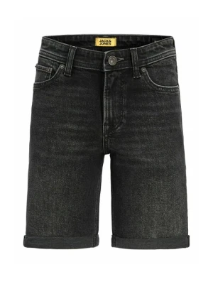 Szorty jeansowe Jack & Jones Kids