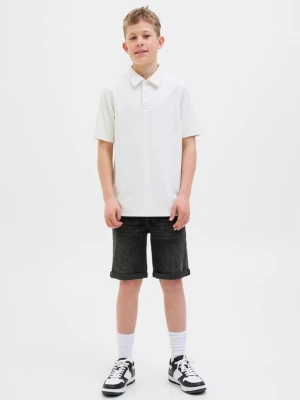 Szorty jeansowe Jack & Jones Kids