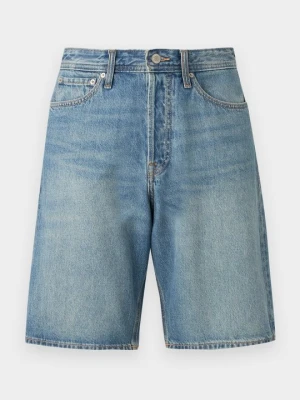 Szorty jeansowe Jack&Jones niebieski denim