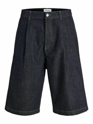 Szorty jeansowe Jack&Jones niebieski denim