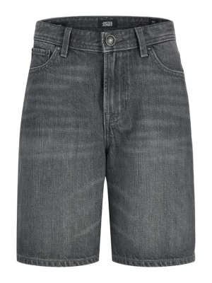 Szorty jeansowe Jack&Jones szary