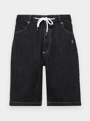 Szorty jeansowe Jacker