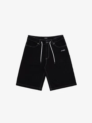 Szorty jeansowe Jacker