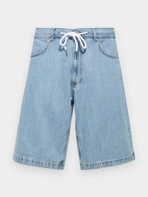 Szorty jeansowe Jacker