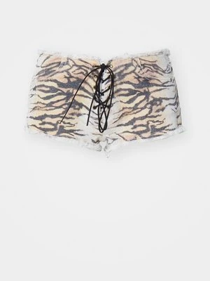 Szorty jeansowe Jaded London