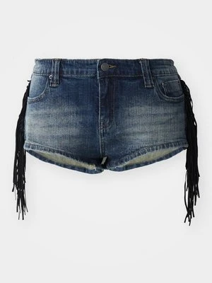 Szorty jeansowe Jaded London