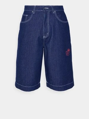 Szorty jeansowe Jaded London