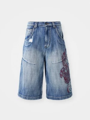 Szorty jeansowe Jaded London