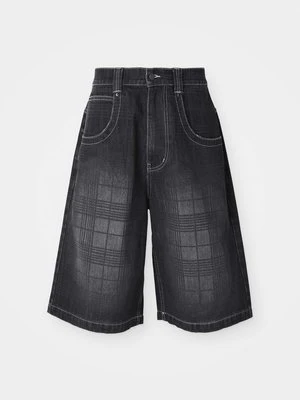 Szorty jeansowe Jaded London