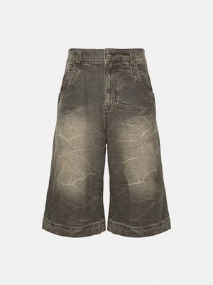 Szorty jeansowe Jaded London