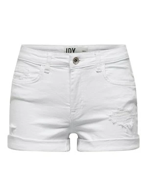 Szorty jeansowe JDY
