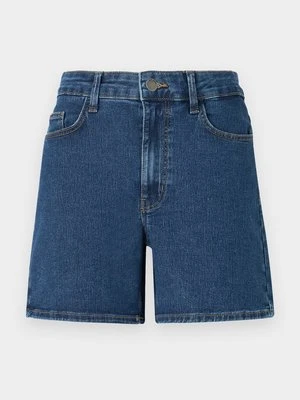 Szorty jeansowe JDY