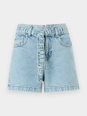 Szorty jeansowe JJXX