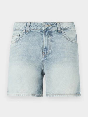 Szorty jeansowe JJXX jasnoniebieski denim