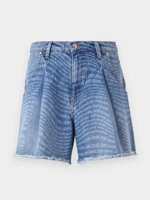Szorty jeansowe JOOP! JEANS