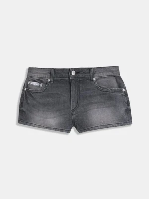Szorty jeansowe Juicy Couture