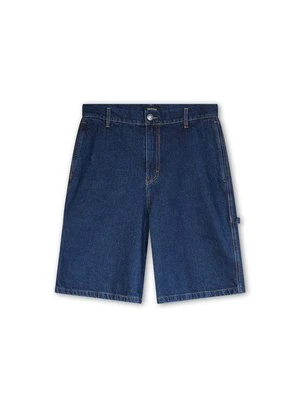 Szorty jeansowe Kaotiko