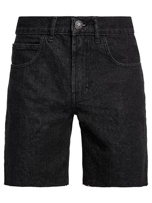 Szorty jeansowe Kaotiko