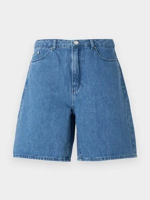 Szorty jeansowe Karl Lagerfeld