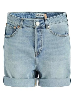 Szorty jeansowe khujo