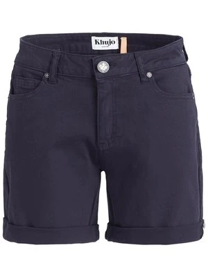 Szorty jeansowe khujo