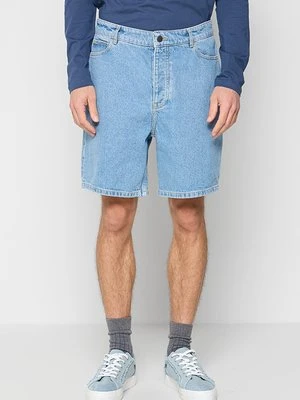 Szorty jeansowe KnowledgeCotton Apparel