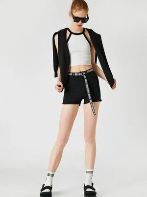 Szorty jeansowe Koton